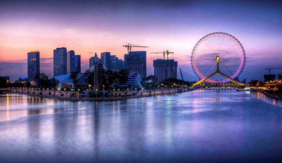 2022年新建100家!天津大力发展这种养老机构!(图1) image.png