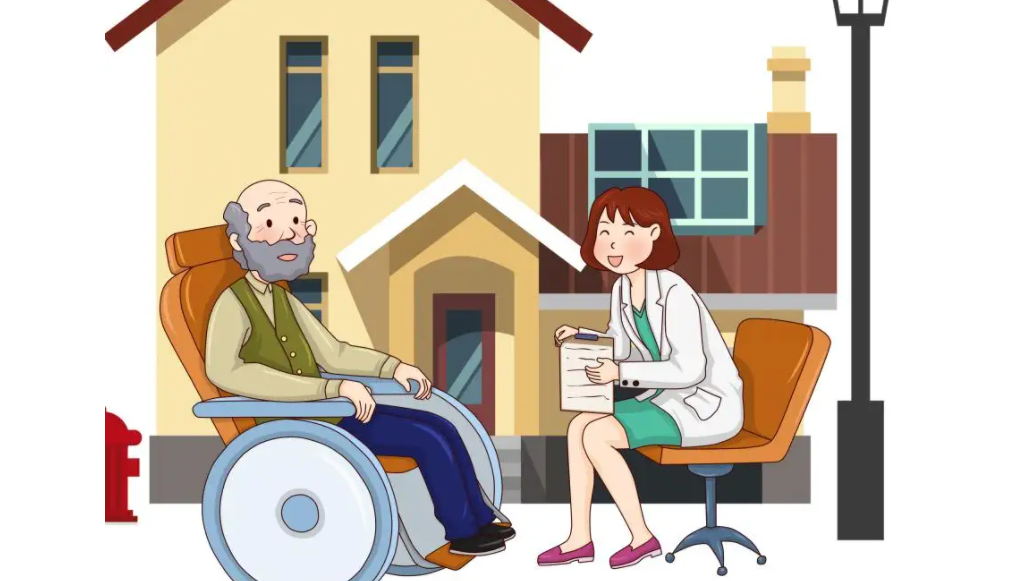 权威数据发布:全国两证齐全的医养结合机构共有6492家(图1) image.png