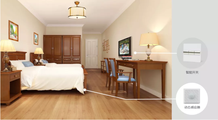 养老机构防控升级：避免交叉感染是关键(图1)