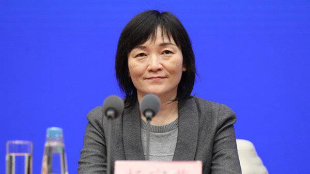 工信部:年底前将向首批适老化改造网站和APP授予无障碍标识(图1) 工信部:年底前将向首批适老化改造网站和APP授予无障碍标识(图1)