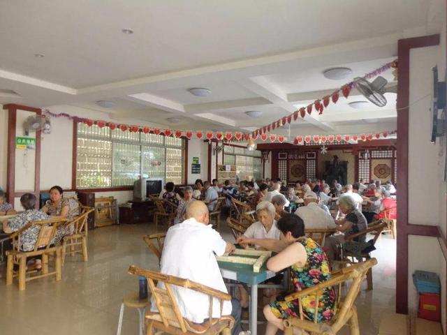 这些养老院消防安全知识你知道多少？(图6)