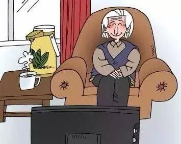 这些养老院消防安全知识你知道多少？(图14)