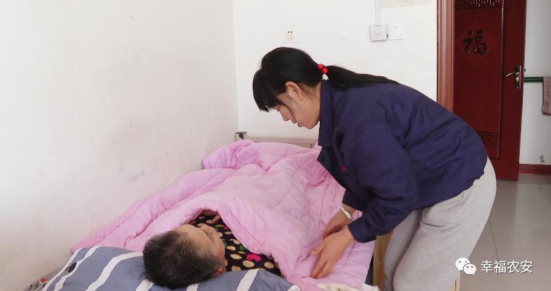 “余生不孤单”--民办养老院里的“夕阳红”(图3) “余生不孤单”--民办养老院里的“夕阳红”(图3)