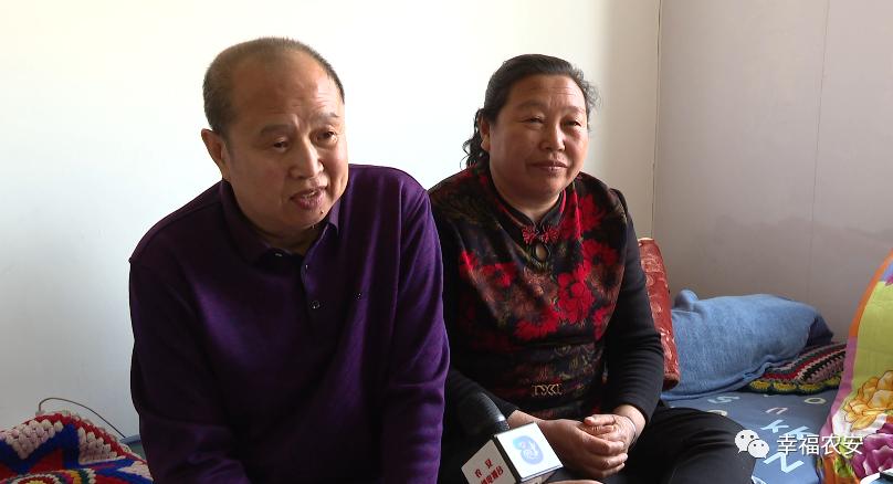 “余生不孤单”--民办养老院里的“夕阳红”(图5) “余生不孤单”--民办养老院里的“夕阳红”(图5)