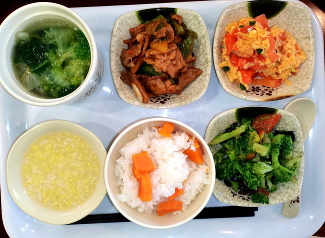 常见养老机构怎么收费的呢?(图3) 常见养老机构怎么收费的呢?(图3)