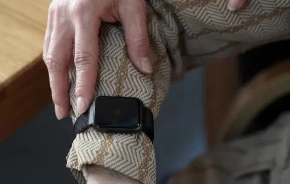 上海这个全市老龄化程度最高的城区怎样“智慧养老”?(图4) 上海这个全市老龄化程度最高的城区怎样“智慧养老”?(图4)