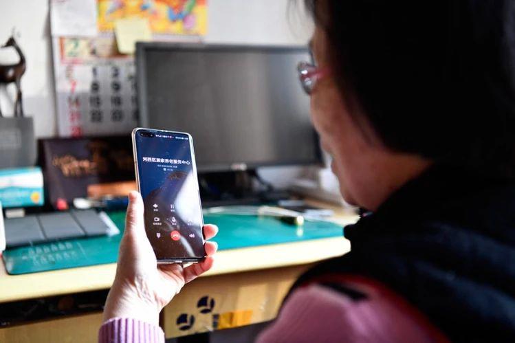 老龄化问题逐渐凸显,智慧养老能解决老人独居的种种问题吗?(图5) 老龄化问题逐渐凸显,智慧养老能解决老人独居的种种问题吗?(图5)