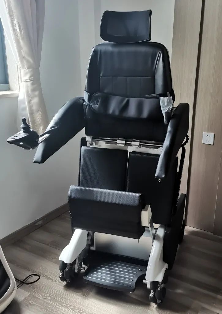 用心用情,高境镇打造家门口的智慧养老服务圈(图8) 用心用情,高境镇打造家门口的智慧养老服务圈(图8)