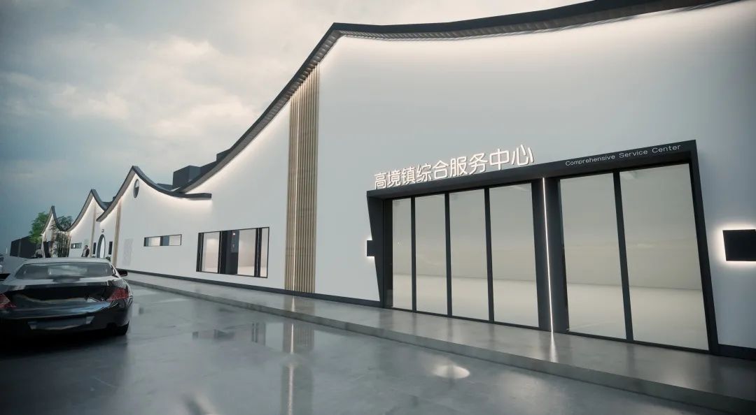 用心用情,高境镇打造家门口的智慧养老服务圈(图15) 用心用情,高境镇打造家门口的智慧养老服务圈(图15)