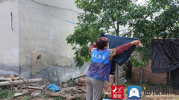 滨州市沾化区民政局推出12349智慧养老平台 为老人定制助老服务(图2) 滨州市沾化区民政局推出12349智慧养老平台 为老人定制助老服务(图2)