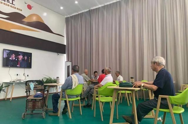 赞!宿州开启养老新模式!(图3) 赞!宿州开启养老新模式!(图3)