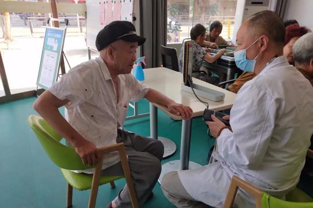 赞!宿州开启养老新模式!(图6) 赞!宿州开启养老新模式!(图6)