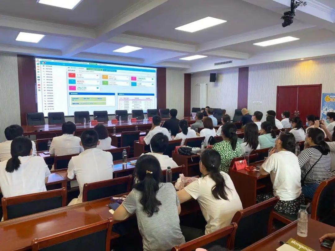 延庆区“一键式”智慧养老系统升级服务(图3) 延庆区“一键式”智慧养老系统升级服务(图3)