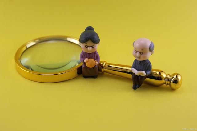 智慧养老给养老产业到底带来了什么?(图1) 智慧养老给养老产业到底带来了什么?(图1)